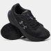 Tênis Under Armour Ch. Wing 2 Unissex - Preto e Chumbo