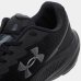 Tênis Under Armour Ch. Wing 2 Unissex - Preto e Chumbo