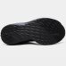 Tênis Under Armour Ch. Wing 2 Unissex - Preto e Chumbo