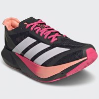 Tênis Adidas Adizero Drive RC Feminino - Preto e Rosa