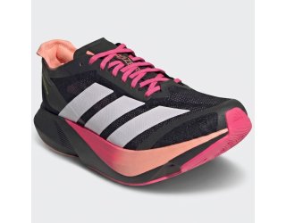 Tênis Adidas Adizero Drive RC Feminino - Preto e Rosa