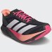 Tênis Adidas Adizero Drive RC Feminino - Preto e Rosa