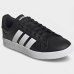 Tênis Adidas Grand Court 3.0 Masculino - Preto e Branco