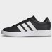 Tênis Adidas Grand Court 3.0 Masculino - Preto e Branco