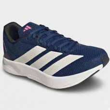 Tênis Adidas Duramo RC2 Feminino - Azul e Rosa