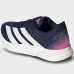 Tênis Adidas Duramo RC2 Feminino - Azul e Rosa