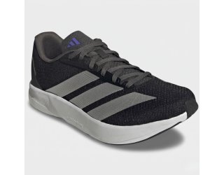Tênis Adidas Duramo RC2 Feminino - Preto e Azul Tênis Adidas Duramo RC2 Feminino - Preto e Azul