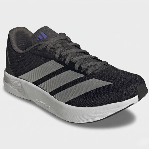 Tênis Adidas Duramo RC2 Feminino - Preto e Azul