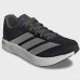 Tênis Adidas Duramo RC2 Masculino - Preto e Azul