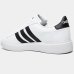 Tênis Adidas Grand Court 2.0 Feminino - Branco e Preto