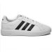 Tênis Adidas Grand Court Base Feminino - Branco