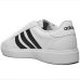 Tênis Adidas Grand Court Base Feminino - Branco