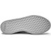 Tênis Adidas Grand Court Base Feminino - Branco e Prata