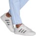 Tênis Adidas Grand Court Base Feminino - Branco e Prata