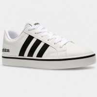 Tênis Adidas Vs Pace 2.0 Masculino - Branco e Preto
