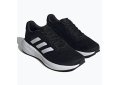 Tênis Adidas Response Runner Masculino - Preto e Branco