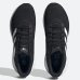 Tênis Adidas Response Runner Masculino - Preto e Branco