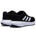 Tênis Adidas Response Runner Masculino - Preto e Branco