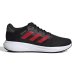 Tênis Adidas Response Runner Masculino - Preto e Vermelho