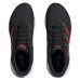 Tênis Adidas Response Runner Masculino - Preto e Vermelho