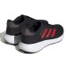 Tênis Adidas Response Runner Masculino - Preto e Vermelho