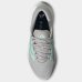 Tênis Adidas Runfalcon 6 Feminino - Cinza e Verde