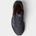 Tênis Adidas Dropset Control Trainer Masculino - Cinza e Laranja