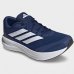 Tênis Adidas Runfalcon 6 Masculino - Azul e Branco