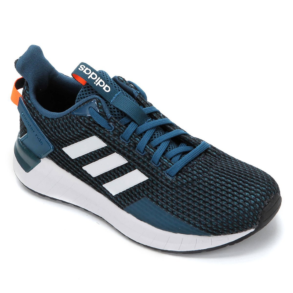 adidas questar ride preto