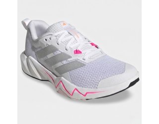 Tênis Adidas Rapidmove Go Trainer Feminino - Branco