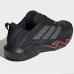 Tênis Adidas Rapidmove Go Trainer Masculino - Chumbo e Vermelho