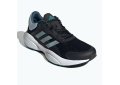 Tênis Adidas Response Masculino - Preto e Verde