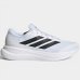 Tênis Adidas Runfalcon 6 Feminino - Branco e Preto