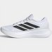 Tênis Adidas Runfalcon 6 Feminino - Branco e Preto