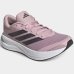 Tênis Adidas Runfalcon 6 Feminino - Rosa e Branco