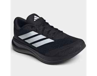 Tênis Adidas Runfalcon 6 Masculino - Preto e Branco Tênis Adidas Runfalcon 6 Masculino - Preto e Branco