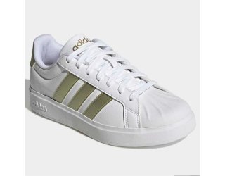 Tênis Adidas Streettalk Feminino - Branco