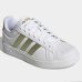 Tênis Adidas Streettalk Feminino - Branco