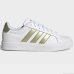 Tênis Adidas Streettalk Feminino - Branco