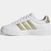 Tênis Adidas Streettalk Feminino - Branco