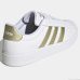 Tênis Adidas Streettalk Feminino - Branco