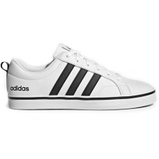 Tênis Adidas VS Pace 2.0 Masculino - Branco e Preto