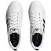 Tênis Adidas VS Pace 2.0 Masculino - Branco e Preto