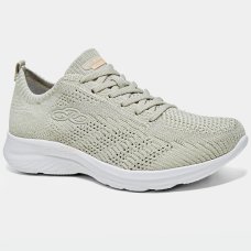 Tênis Olympikus Ultraleve 130G Feminino - Musgo