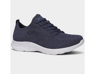 Tênis Olympikus Ultraleve 130G Feminino - Marinho Tênis Olympikus Ultraleve 130G Feminino - Marinho