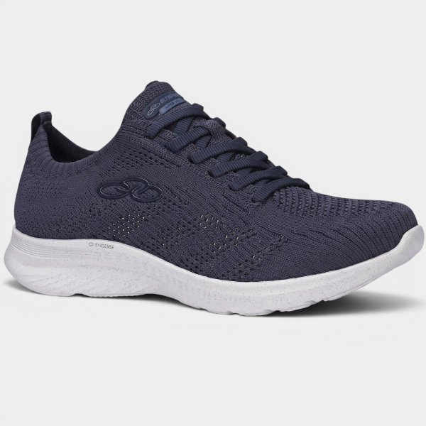 Tênis Olympikus Ultraleve 130G Feminino - Marinho