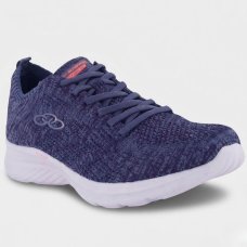 Tênis Olympikus Ultraleve 130G Feminino - Azul