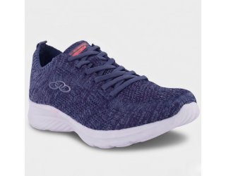 Tênis Olympikus Ultraleve 130G Feminino - Marinho