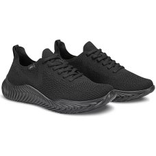 Tênis Olympikus Ultraleve 146G Feminino - Preto