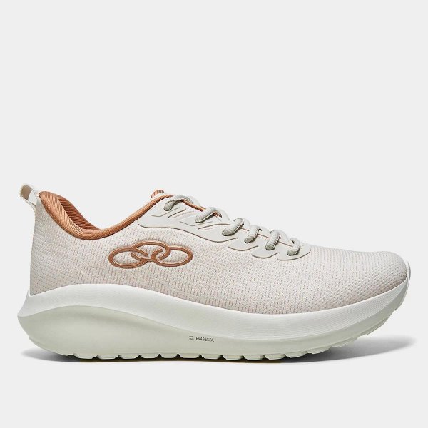 Tênis Olympikus Acqua Feminino - Areia